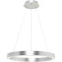Zuma Line CARLO PL200910-500-SL Висяща лампа 1x50W/LED 4000K 3200LM IP20