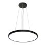 Italux Calvi PND-35263-400R-32W-BL Висяща лампа 1x32W/LED 2800K|4000K|6000K 3800lm IP20