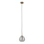 Italux Felis PND-40824-1-GD Висяща лампа 1x40W/E27 IP20