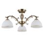 Italux FENEZA PND-5122-3 Люстра 3x40W/E27 IP20