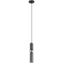 Italux ISIDORA PND-14290-1-GR Висяща лампа 1x25W/GU10 IP20