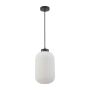 Italux Lindo PND-52636-1-BK Висяща лампа 1x40W/E27 IP20