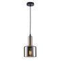 Italux SANTIA PND-65342-1-SC+SG Висяща лампа 1x40W/E27 IP20