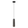 Italux Tecno PND-37492-1-BRO Висяща лампа 1x10W/GU10 IP20