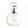 Altavola Design NEW YORK LOFT LA035/W_chrom Светильник за стена 1x40W/E27 IP20