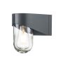 Elstead Lighting Porto PORTO Светильник за стена 1x40 W/E27 ip44