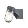 Elstead Lighting Portofino PORTOFINO Светильник за стена 1x40 W/E27 ip44