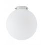 Kaspa ALUR 1 10724103 Таванен светилник 1x25W/E27 IP20