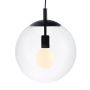Kaspa ALUR L 10733102 Висяща лампа 1x25W/E27 IP20