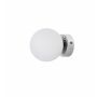 Kaspa ASTRA 20774103 Светильник за стена 1x9W/E14 IP20