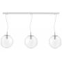 Kaspa AVIA 3 10426309 Висяща лампа 3x25W/E27 IP20