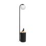 Kaspa BOTANICA DECO XL 41120119 Стойка лампа 1x25W/E27 IP20