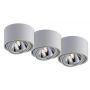 Kaspa LUMOS 70253301 Повърхностно светило 3x9W/G9 IP20