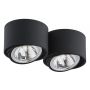 Kaspa LUMOS 70255202 Повърхностно светило 2x9W/G9 IP20