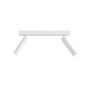 Kaspa ROLL 2 50912201 Спот 2x4,2W/LED 3000K 719lm IP20