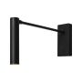 Kaspa ROLL 50928102 Светильник за стена 1x4,2W/LED 3000K 719lm IP20