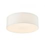 Kaspa SPACE M 30652301 Таванен светилник 3x25W/E27 IP20