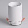 Polux PALLAS 314086 Вградено спот светило max 10W LED IP20