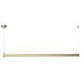Step Into Design BEAM ST-8960-L100 Висяща лампа 2x10W/LED 3000K 950lm IP20