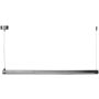 Step Into Design BEAM ST-8960-L80 titan Висяща лампа 2x8W/LED 3000K 760lm IP20