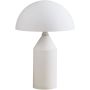 Step Into Design BELFUGO MT1234-250 WHITE Масичка лампа 2x40w/E14 IP20