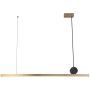 Step Into Design BOOGIE MD-7014-880 Висяща лампа 2x32W/LED 3000K 1300lm IP20