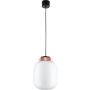 Step Into Design BOOM 9969P/A white Висяща лампа 2x12W/LED 3000K 560lm IP20