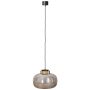 Step Into Design BOOM 9969P/B amber Висяща лампа 2x12W/LED 3000K 560lm IP20