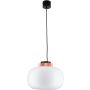 Step Into Design BOOM 9969P/B white Висяща лампа 2x12W/LED 3000K 560lm IP20