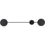 Step Into Design CLEX MW1133-120 Светильник за стена 2x3W/LED 3000K 400 lm IP20