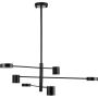 Step Into Design CLEX ST-8102P-6 Таванна лампа 6x18W/LED 3000K 1440lm IP20
