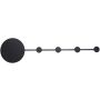 Step Into Design CLEX ST-F012 Светильник за стена 1x3W/LED 3000K 400lm IP20