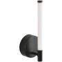 Step Into Design CLODE ST-MB240404-1 BLACK Светильник за стена 1x8W/LED 3000K 640lm IP20