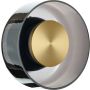 Step Into Design DONUT ST-5072W smoky gold Светильник за стена 1x6W/LED IP20