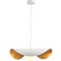 Step Into Design ENZO ST-F22020601-D40 white Висяща лампа 1x10W/G9 IP20