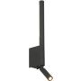 Step Into Design EXPLORE MB81806-BK Светильник за стена 2x8W/LED 3000K 760lm IP20
