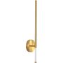 Step Into Design FRESCO ST-MD1024S Светильник за стена 8W/LED 3000K 800lm IP20