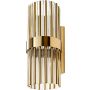 Step Into Design LAGO DW919 Светильник за стена 2x40w/E14 IP20