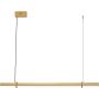 Step Into Design LOVELY ST-DN1620-100 GOLD Висяща лампа 1x9W/LED 3000K IP20