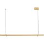 Step Into Design LOVELY ST-DN1620-120 GOLD Висяща лампа 1x11W/LED 3000K IP20