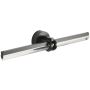 Step Into Design LOVELY ST-DN1621-BLACK Светильник за стена 1x5W/LED IP20