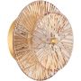 Step Into Design LUXIO ST-3315-2 copper Светильник за стена 1x6W/LED 480lm IP20