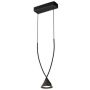 Step Into Design MIA ST-1758 Висяща лампа 2x3W/LED 3000K 270lm IP20
