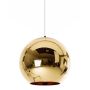 Step Into Design MIRROR GLOW ST-9021-L gold Висяща лампа 2x60W/E27 IP20