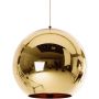 Step Into Design MIRROR GLOW ST-9021-S gold Висяща лампа 2x60W/E27 IP20