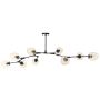 Step Into Design MODERN ORCHID ST-1232-9 Таванна лампа 9x60W/E27 IP20