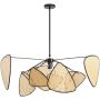 Step Into Design NATURA ST-DN1350-10 Таванна лампа 1x40w/E27 IP20