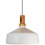 Step Into Design NORDIC WOODY ST-5097A Висяща лампа 2x60W/E27 IP20