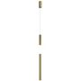 Step Into Design O-LINE ST-1689S Висяща лампа 2x5W/LED 3000K 450 lm IP20