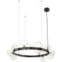 Step Into Design ORION XC111-850 Висяща лампа 15x40w/G9 IP20
